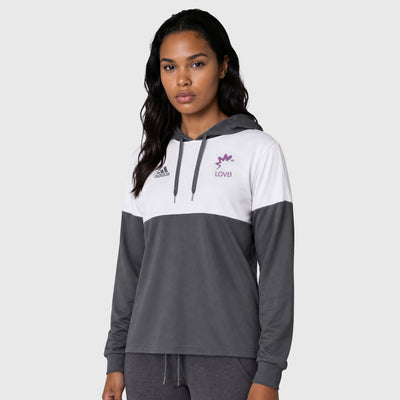 LOVB Minnesota x adidas Legend Shooter Hood