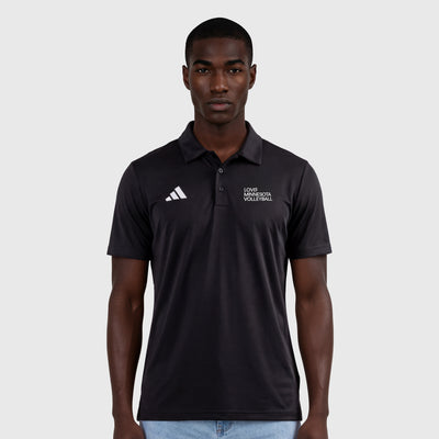 LOVB Minnesota x adidas Ultimate 365 Solid Polo