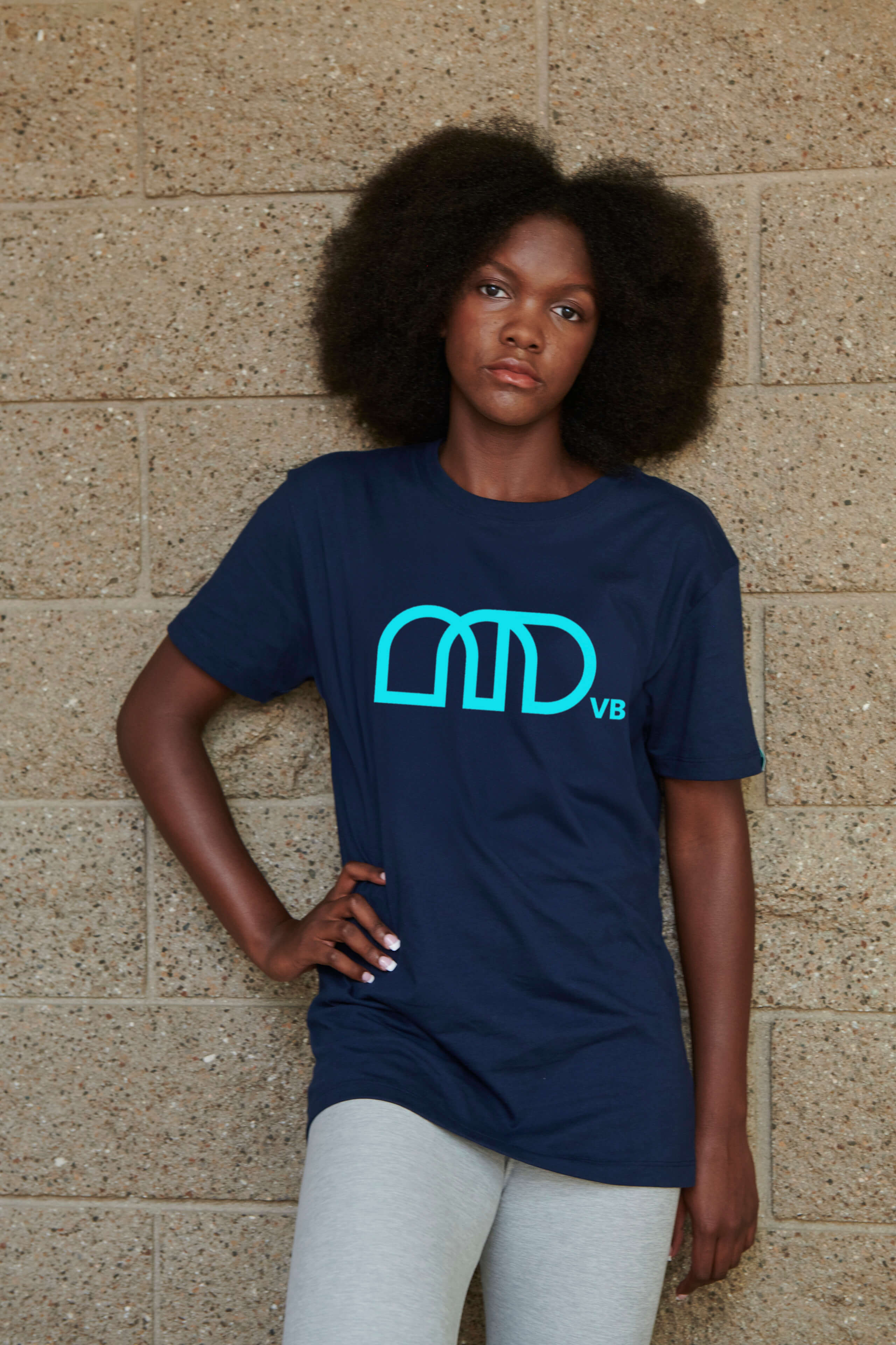 LOVB Madison T-Shirt