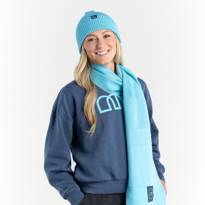 LOVB Madison Alpaca Beanie