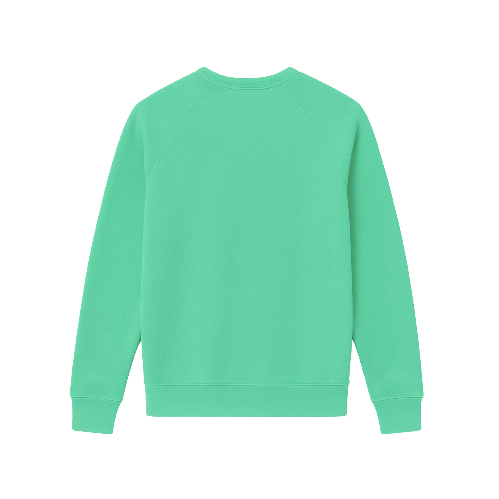 LOVB Nebraska Color Drenched Crewneck Sweatshirt