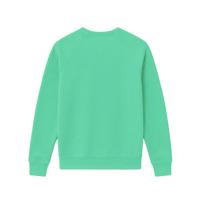 LOVB Nebraska Color Drenched Crewneck Sweatshirt