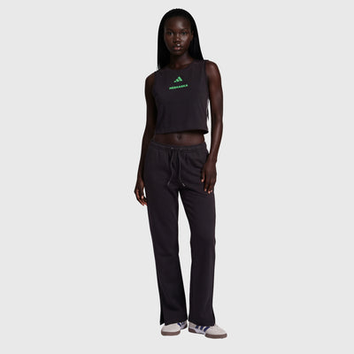 LOVB Nebraska x adidas Crop Tank
