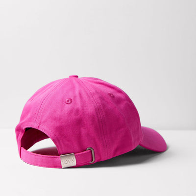 LOVB Atlanta Classic Cap