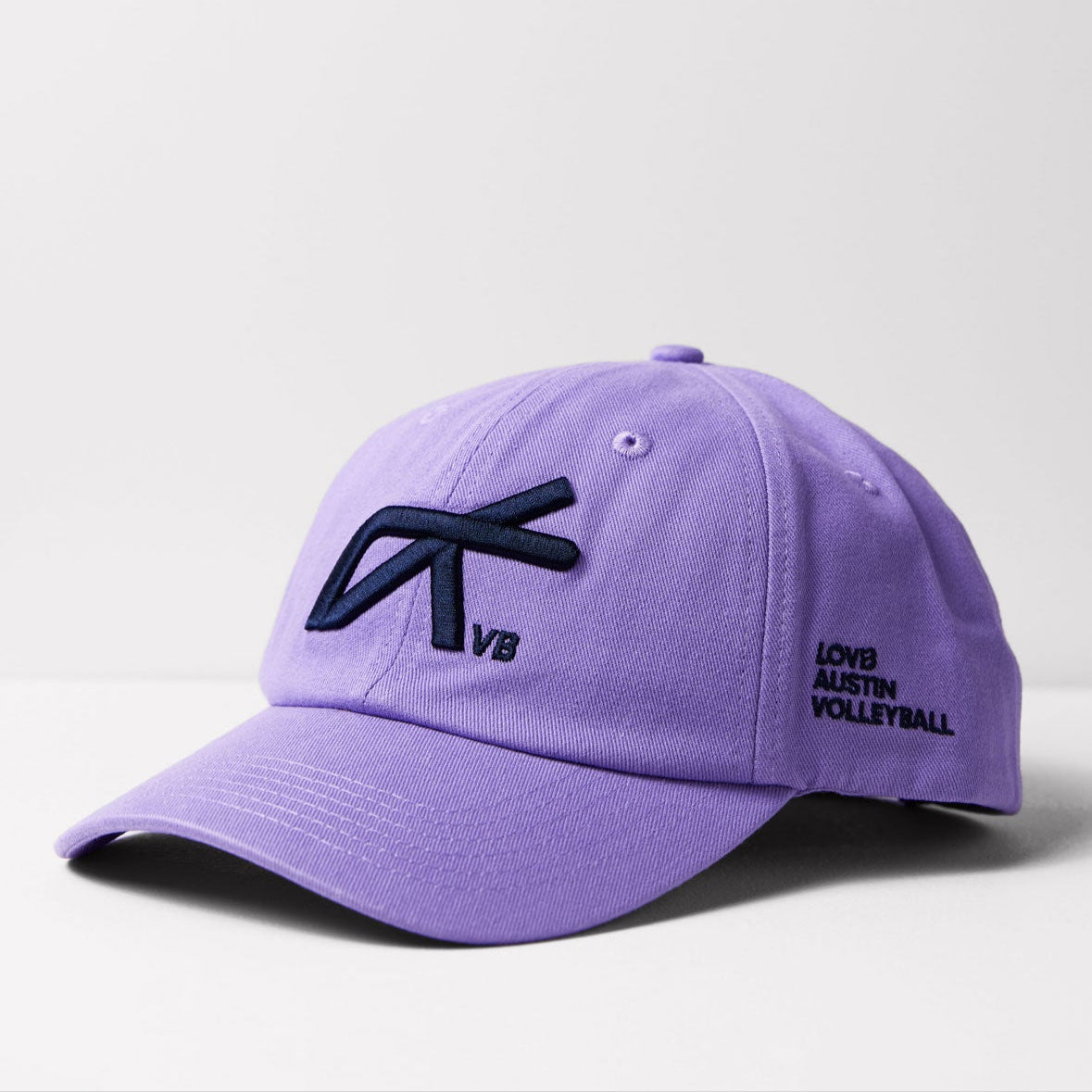 LOVB Austin Classic Cap – Shop.LOVB.com