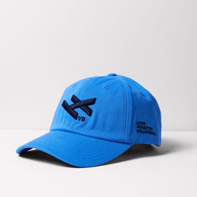 LOVB Houston Classic Cap