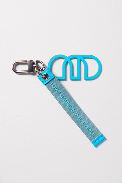 LOVB Madison Bag Charm