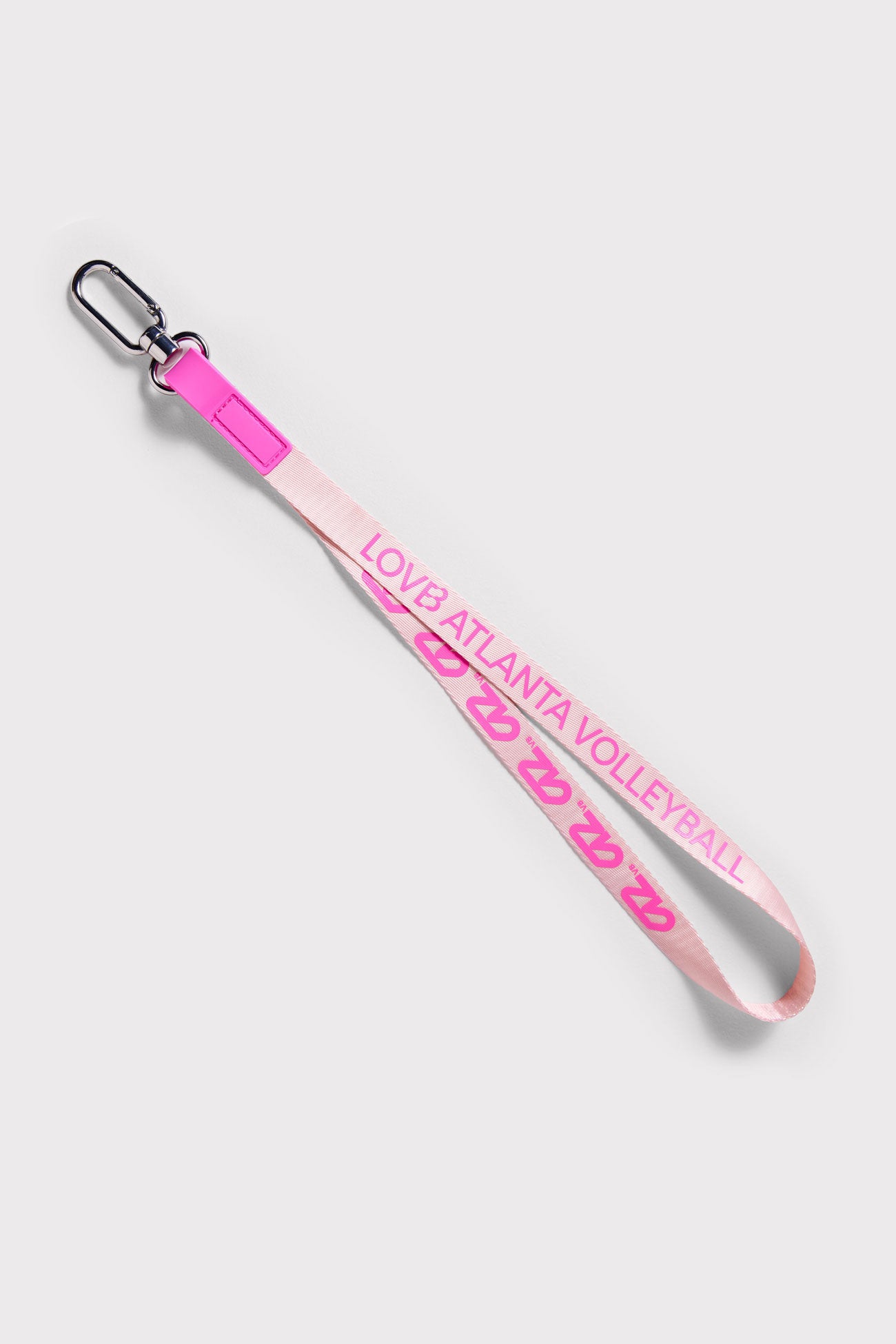 LOVB Atlanta Lanyard