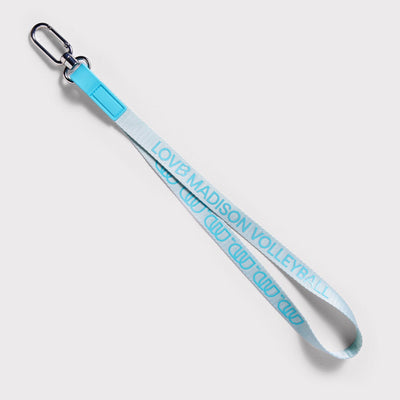 LOVB Madison Lanyard
