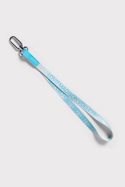 LOVB Madison Lanyard