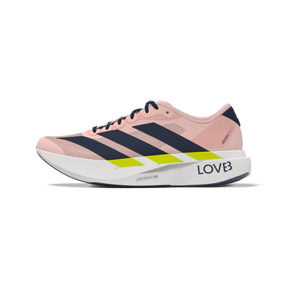 LOVB x Adidas Adizero Evo Shoes