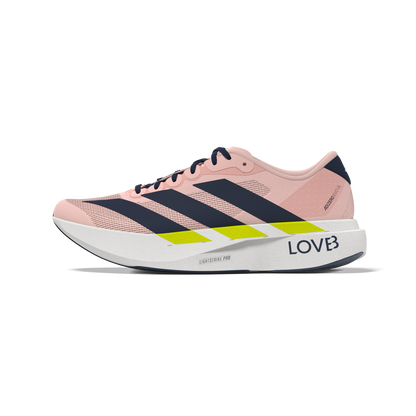 LOVB x Adidas Adizero Evo Shoes