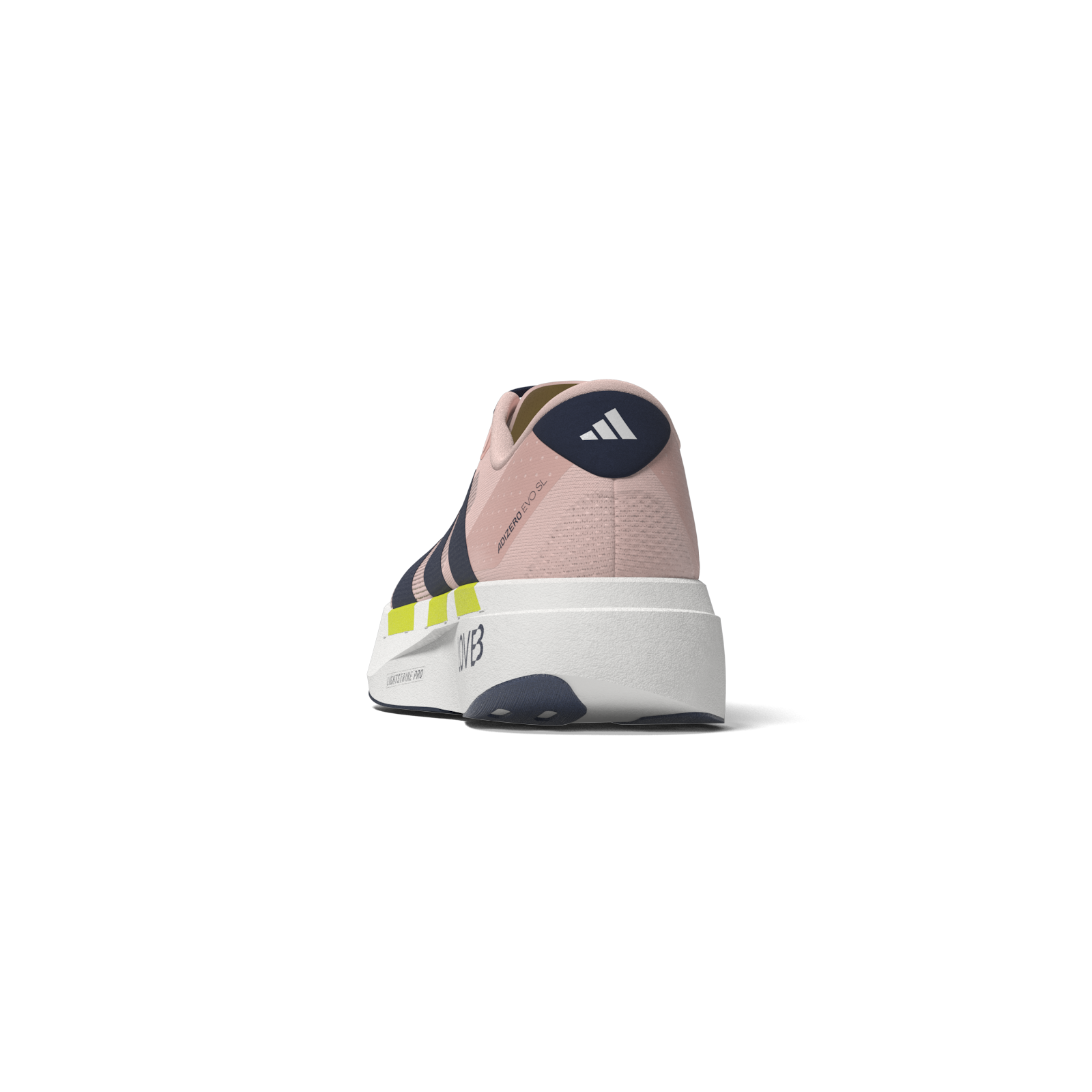 LOVB x Adidas Adizero Evo Shoes