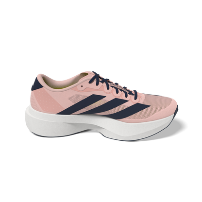 LOVB x Adidas Adizero Evo Shoes