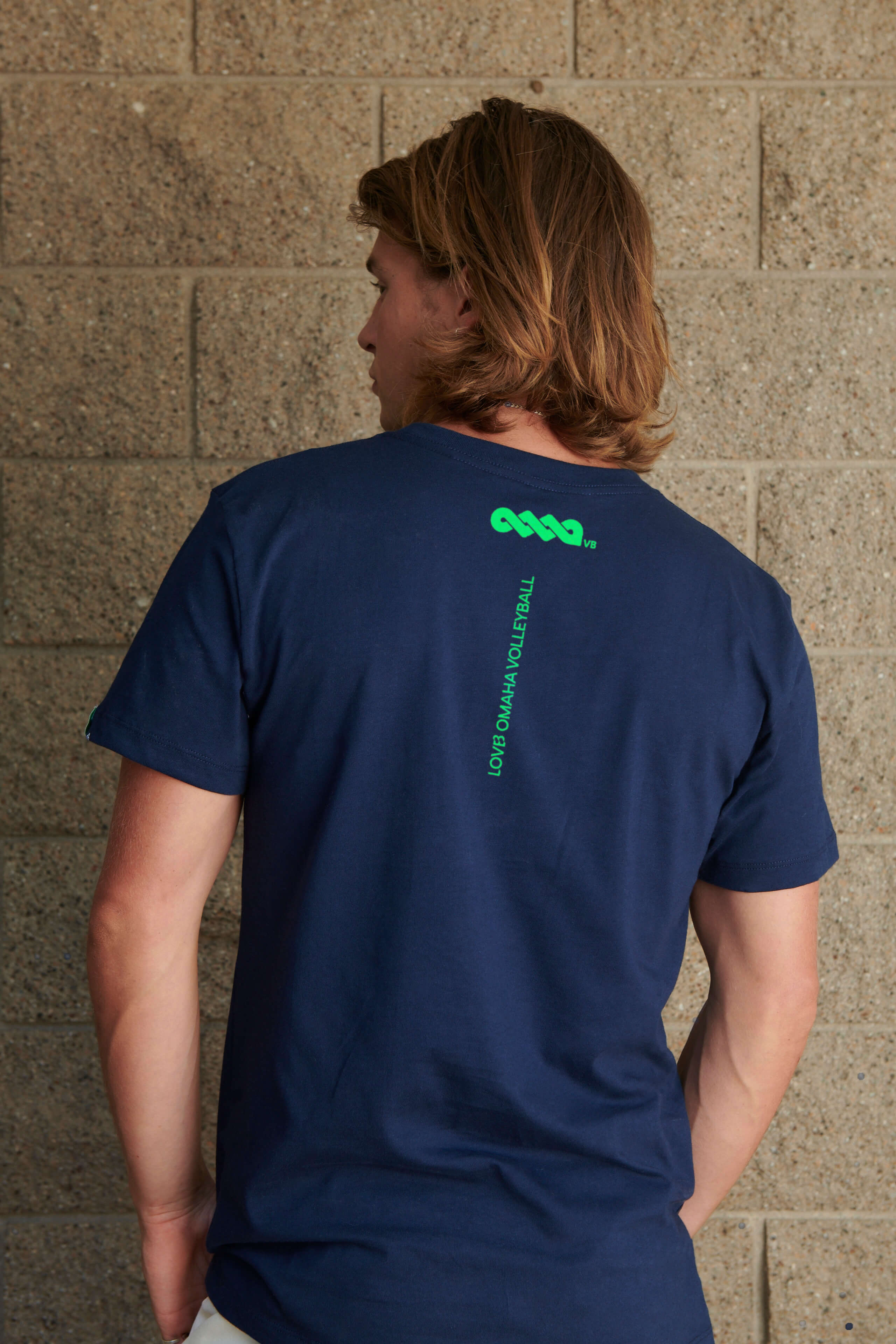 LOVB Omaha T-Shirt