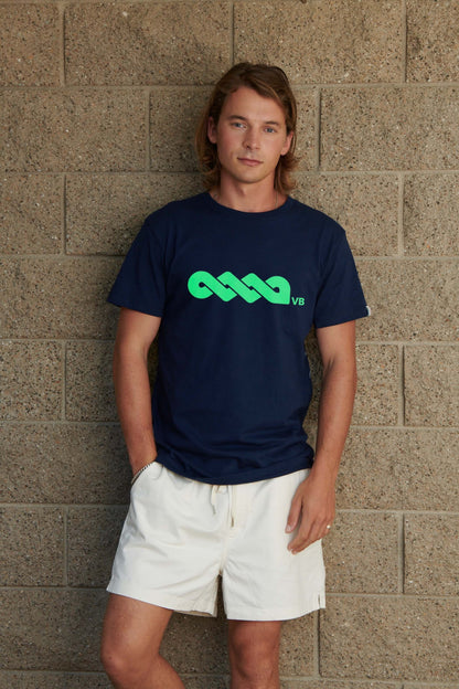 LOVB Omaha T-Shirt