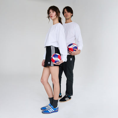 V1.5W Mikasa Mini Ball