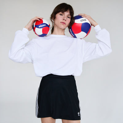 V1.5W Mikasa Mini Ball