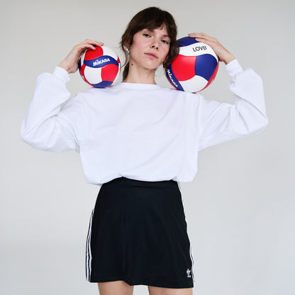 V1.5W Mikasa Mini Ball