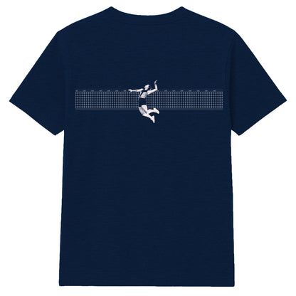 LOVB Net Tee