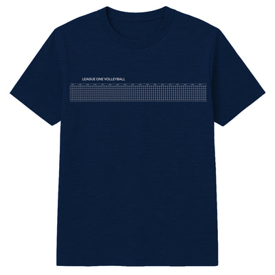 LOVB Net T-Shirt