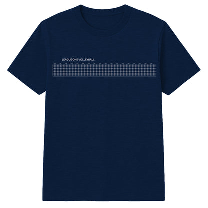 LOVB Net Tee
