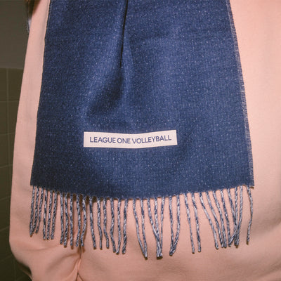 LOVB Alpaca Scarf