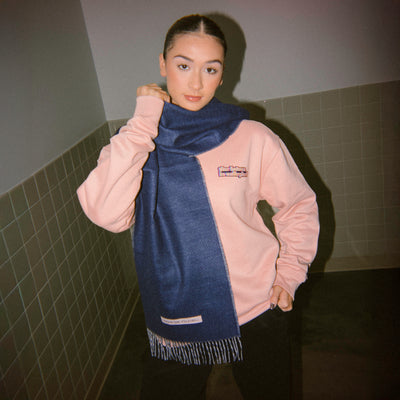 LOVB Alpaca Scarf