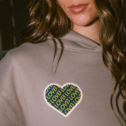 Girls Who Play Sports Women's Hoodie