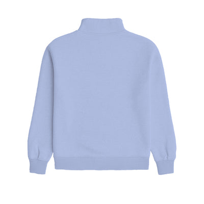 League One Volleyball Colorbar Hybrid Quarter Zip