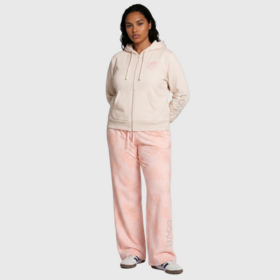 LOVB Rhinestone Full-Zip Hoodie