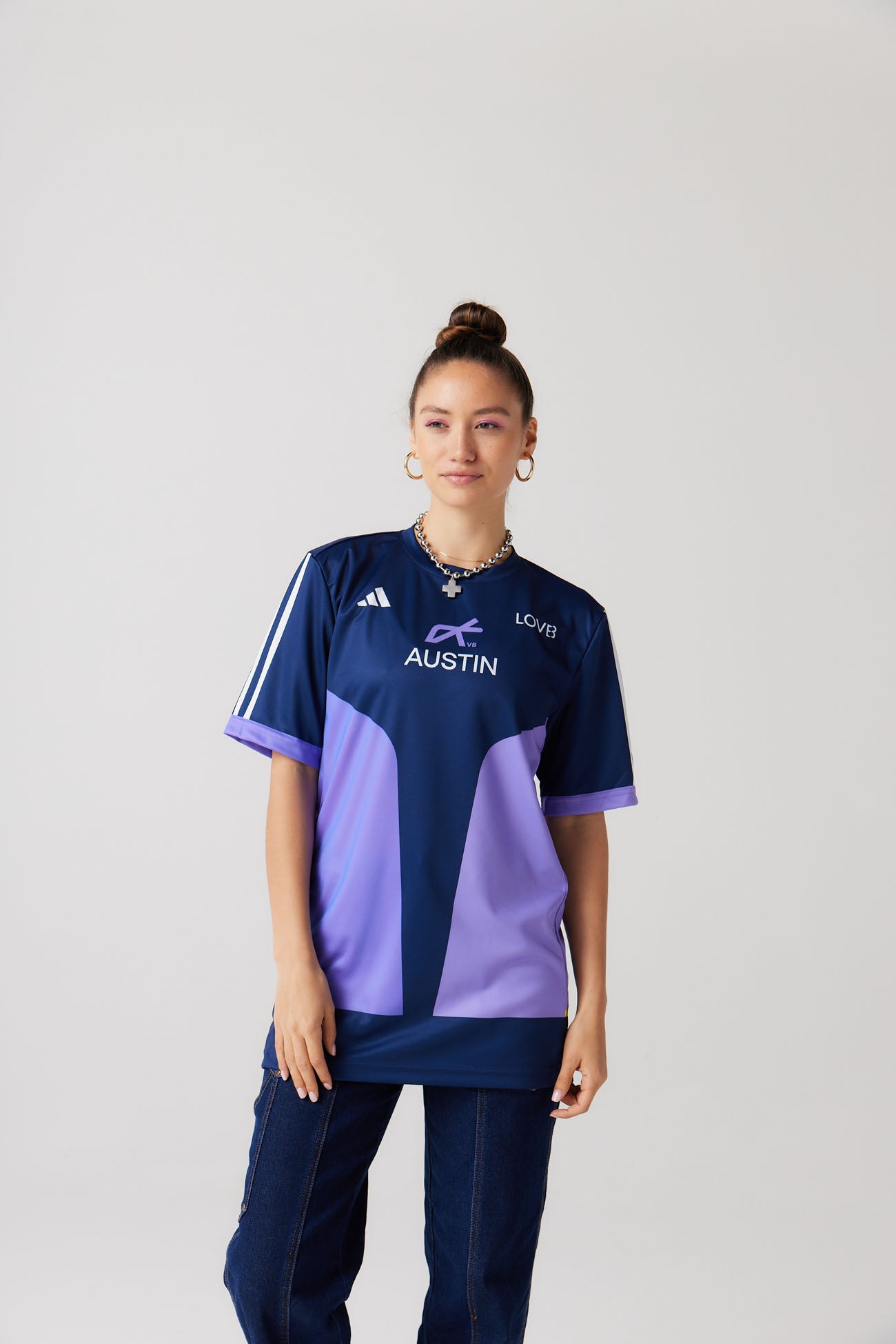 LOVB Austin Replica Jersey