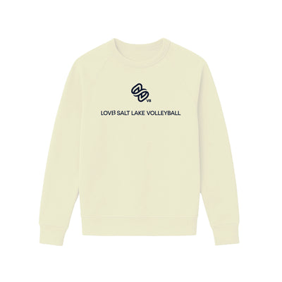 LOVB Salt Lake Color Drenched Crewneck Sweatshirt
