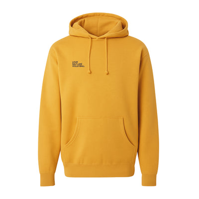 LOVB Salt Lake Color Drenched Hoodie