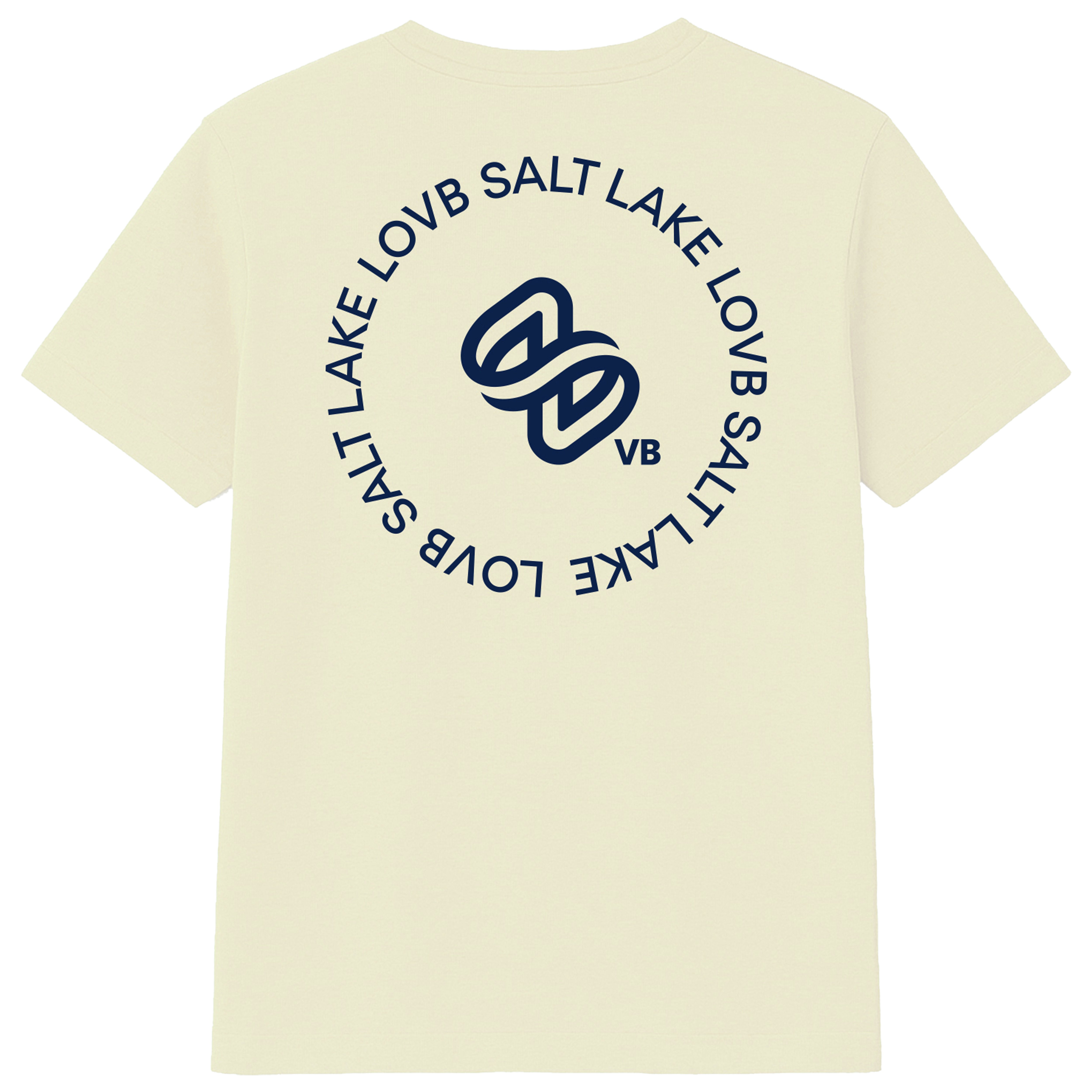 LOVB Salt Lake Color Drenched T-Shirt