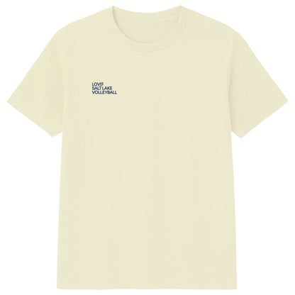 LOVB Salt Lake Color Drenched T-Shirt