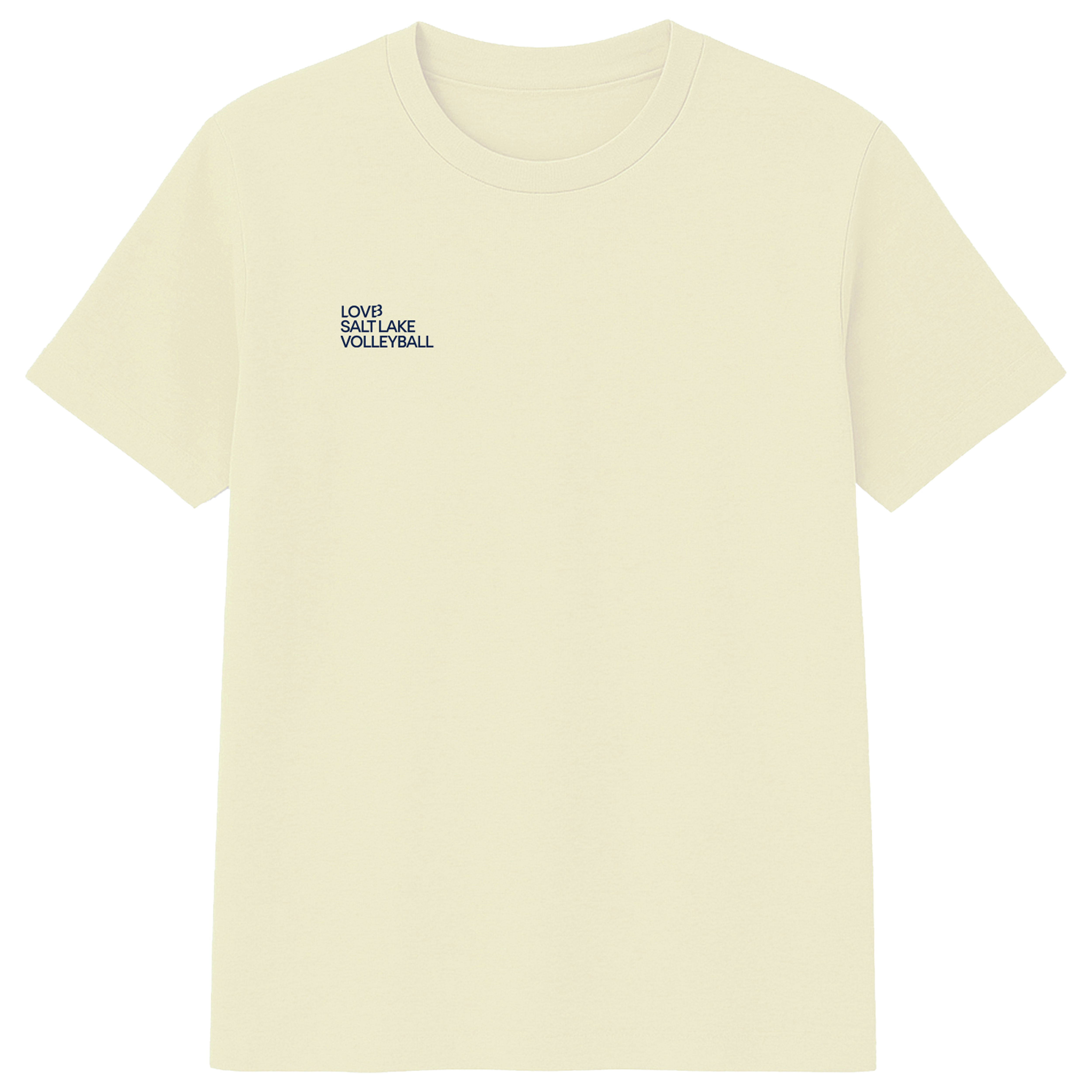 LOVB Salt Lake Color Drenched T-Shirt