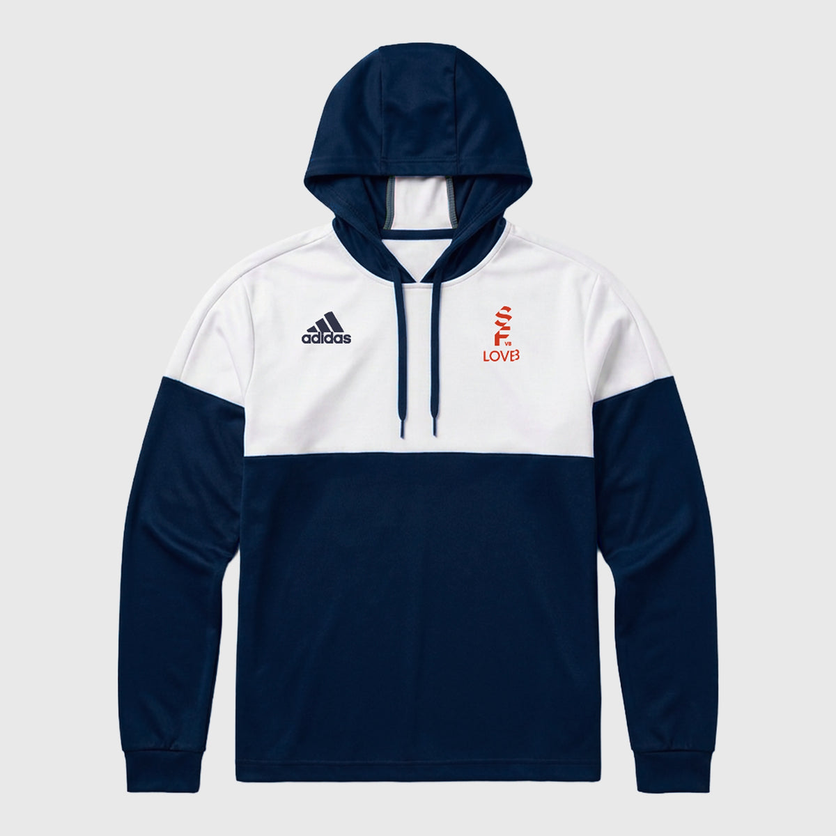 San Francisco Signal x adidas Legend Shooter Hood