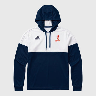 San Francisco Signal x adidas Legend Shooter Hood