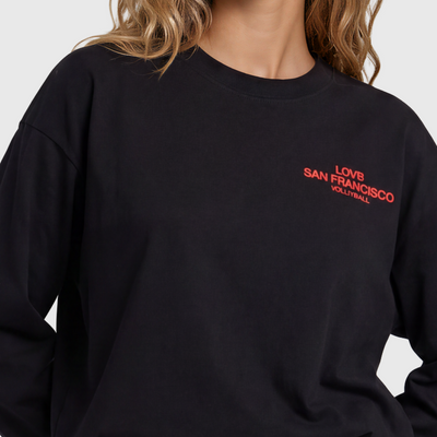 LOVB San Francisco Spirit Jersey®