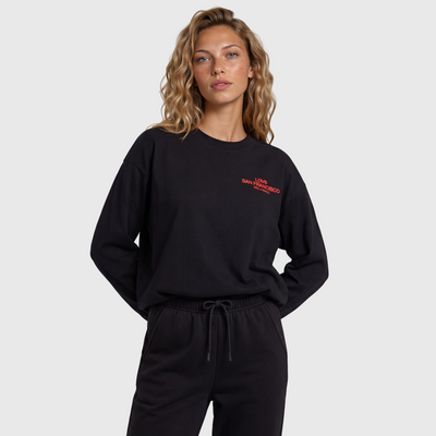 LOVB San Francisco Spirit Jersey®