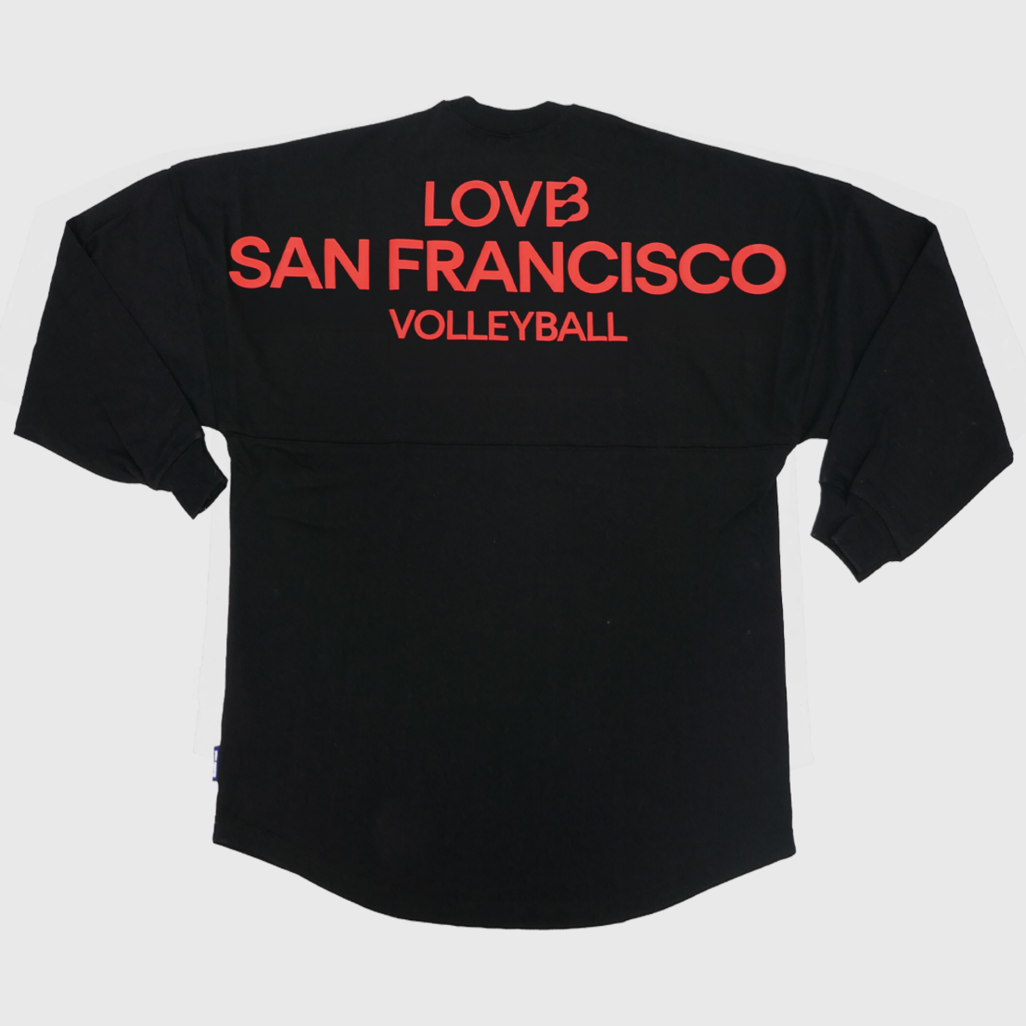 LOVB San Francisco Spirit Jersey®