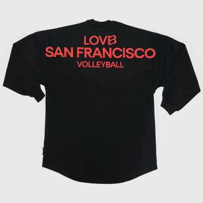 LOVB San Francisco Spirit Jersey®
