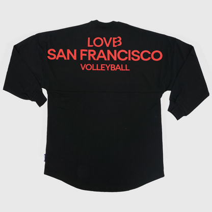 LOVB San Francisco Spirit Jersey®