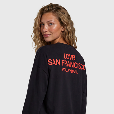 LOVB San Francisco Spirit Jersey®