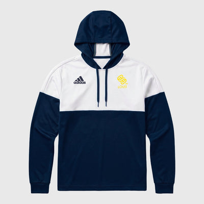 LOVB Salt Lake x adidas Legend Shooter Hood