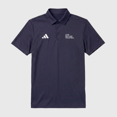 LOVB Salt Lake x adidas Ultimate 365 Solid Polo