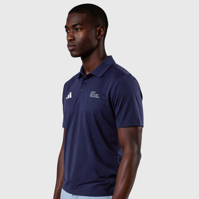 LOVB Salt Lake x adidas Ultimate 365 Solid Polo