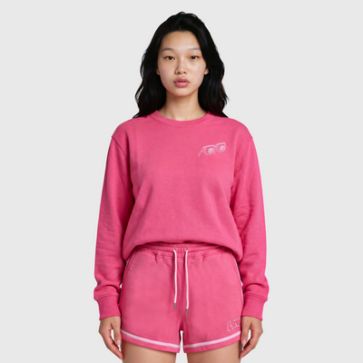 Summer LOVB Girly Shorts