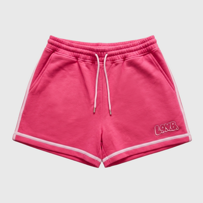 Summer LOVB Girly Shorts